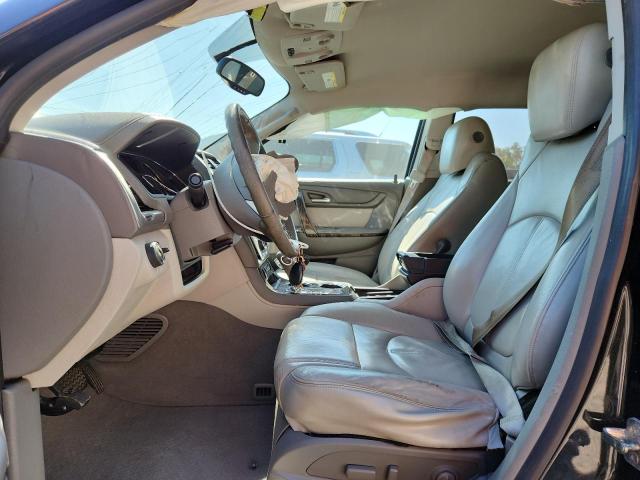 1GKKRRKD4DJ177240 - 2013 GMC ACADIA SLT-1 石墨色 照片 7