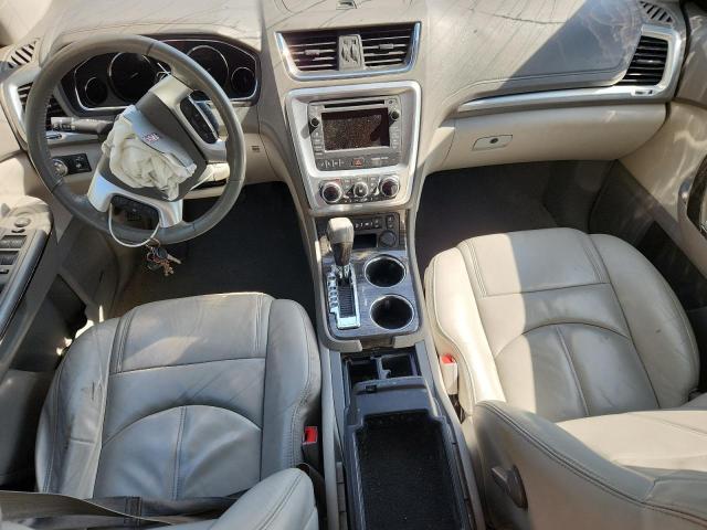 1GKKRRKD4DJ177240 - 2013 GMC ACADIA SLT-1 石墨色 照片 8