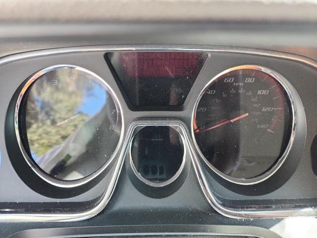 1GKKRRKD4DJ177240 - 2013 GMC ACADIA SLT-1 石墨色 照片 9