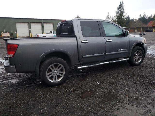1N6AA0EC3DN311948 - 2013 NISSAN TITAN S Boz foto 3