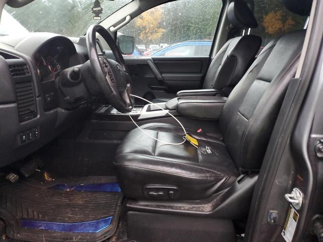 1N6AA0EC3DN311948 - 2013 NISSAN TITAN S Boz foto 7