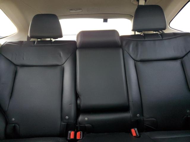 2HKRM4H77FH622823 - 2015 HONDA CR-V EXL BLACK photo 10