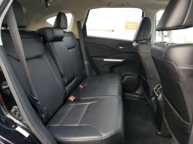 2HKRM4H77FH622823 - 2015 HONDA CR-V EXL BLACK photo 11