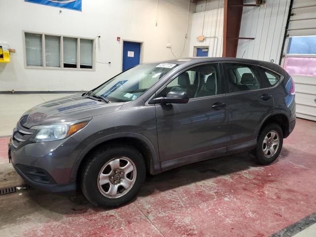2014 HONDA CR-V LX, 