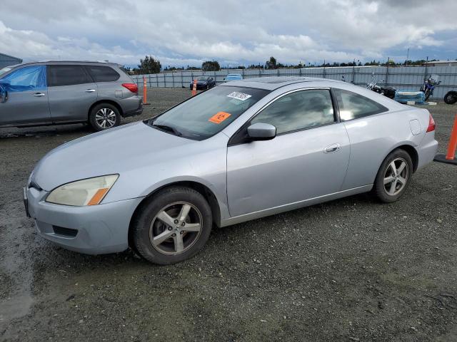2004 HONDA ACCORD EX, 