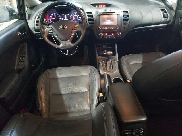 KNAFZ4A87F5339715 - 2015 KIA FORTE EX Boz foto 8