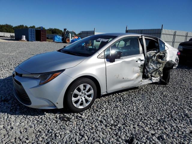 2025 TOYOTA COROLLA LE, 