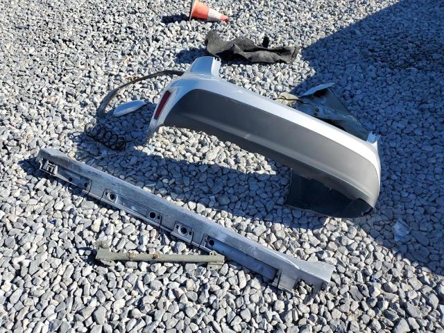 5YFB4MDE7SP259443 - 2025 TOYOTA COROLLA LE SILVER photo 12