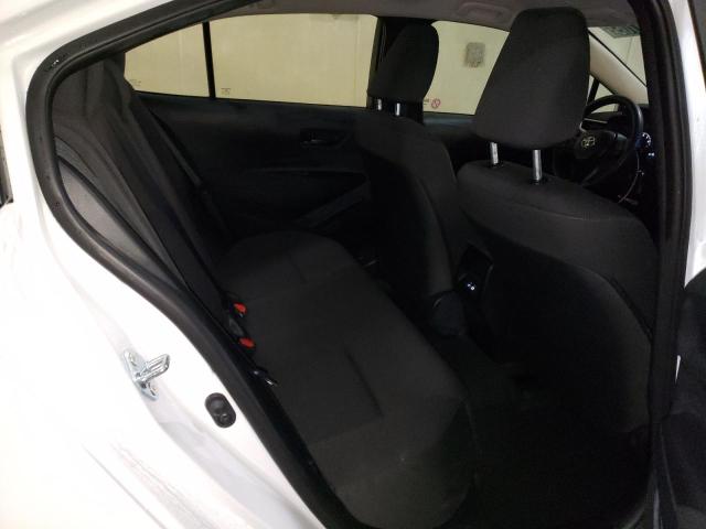 5YFB4MDE3SP268740 - 2025 TOYOTA COROLLA LE Ağ foto 10