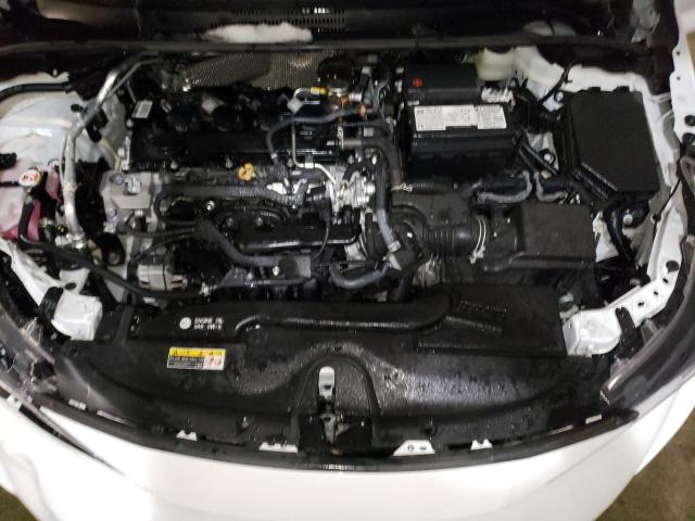 5YFB4MDE3SP268740 - 2025 TOYOTA COROLLA LE Ağ foto 11