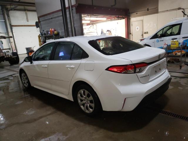 5YFB4MDE3SP268740 - 2025 TOYOTA COROLLA LE Ağ foto 2