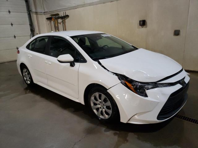 5YFB4MDE3SP268740 - 2025 TOYOTA COROLLA LE Ağ foto 4