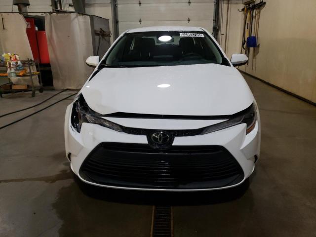 5YFB4MDE3SP268740 - 2025 TOYOTA COROLLA LE Ağ foto 5