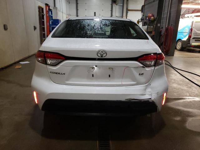 5YFB4MDE3SP268740 - 2025 TOYOTA COROLLA LE Ağ foto 6