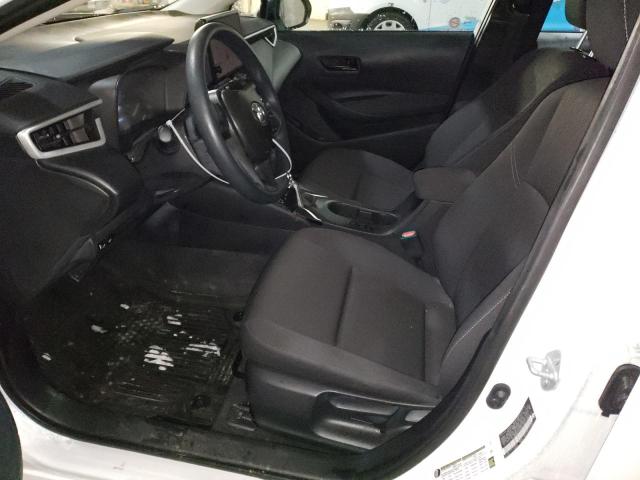 5YFB4MDE3SP268740 - 2025 TOYOTA COROLLA LE Ağ foto 7