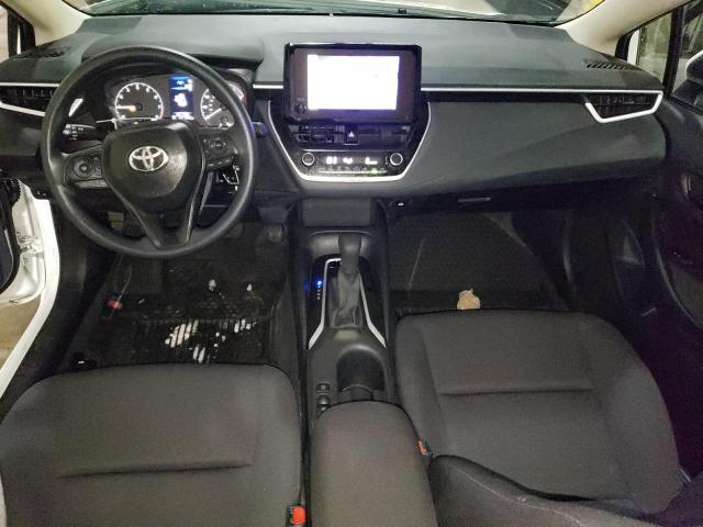 5YFB4MDE3SP268740 - 2025 TOYOTA COROLLA LE Ağ foto 8