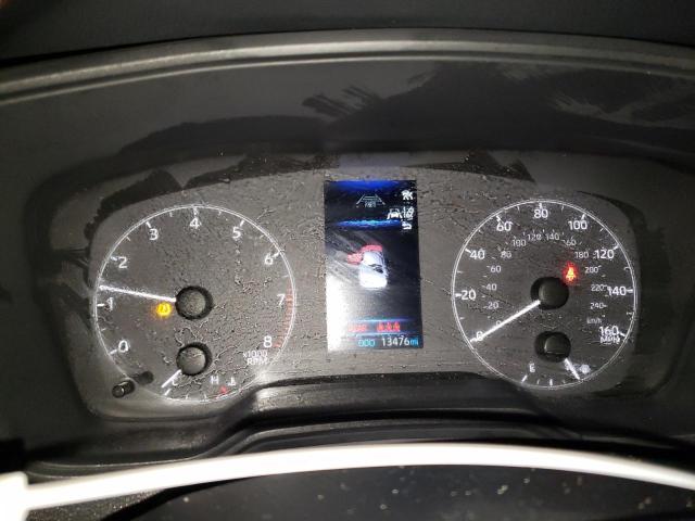 5YFB4MDE3SP268740 - 2025 TOYOTA COROLLA LE Ağ foto 9