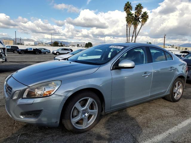 2013 VOLVO S60 T5, 