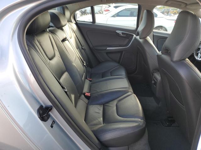 YV1612FS1D2196501 - 2013 VOLVO S60 T5 银色 照片 10