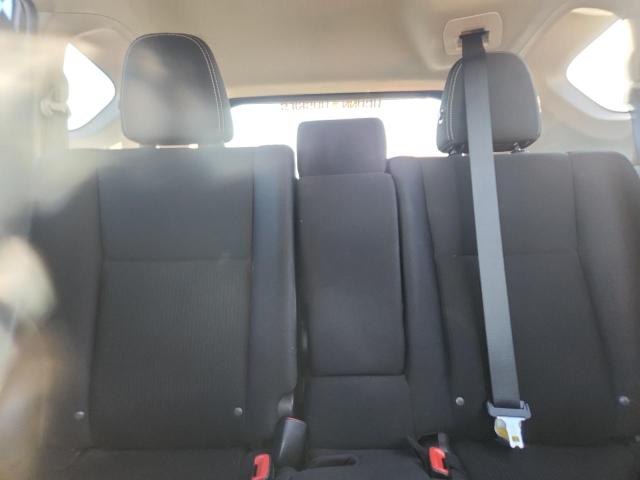 2T3RFREV9EW190852 - 2014 TOYOTA RAV4 XLE BLUE photo 10