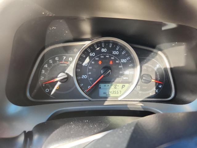 2T3RFREV9EW190852 - 2014 TOYOTA RAV4 XLE BLUE photo 9