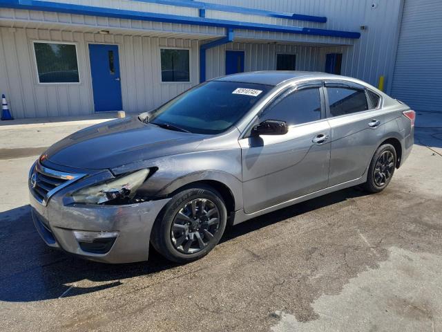 2015 NISSAN ALTIMA 2.5, 