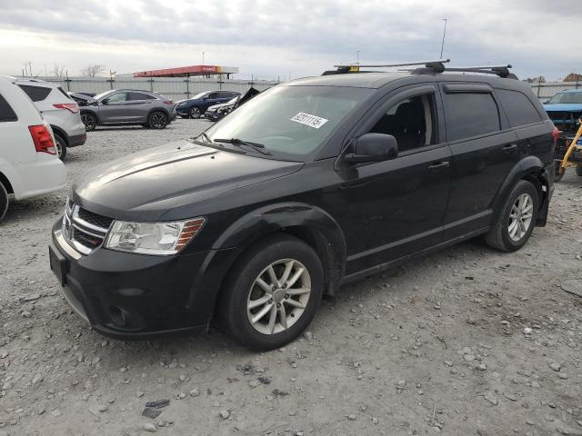 2013 DODGE JOURNEY SXT, 