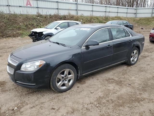 2010 CHEVROLET MALIBU 1LT, 