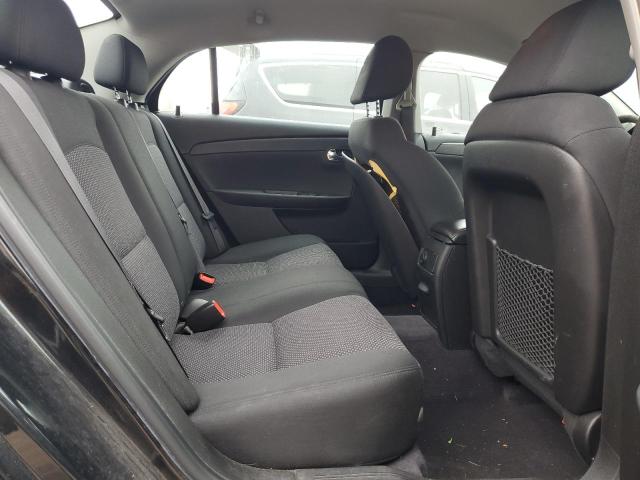 1G1ZC5EB3AF292014 - 2010 CHEVROLET MALIBU 1LT 石墨色 照片 10