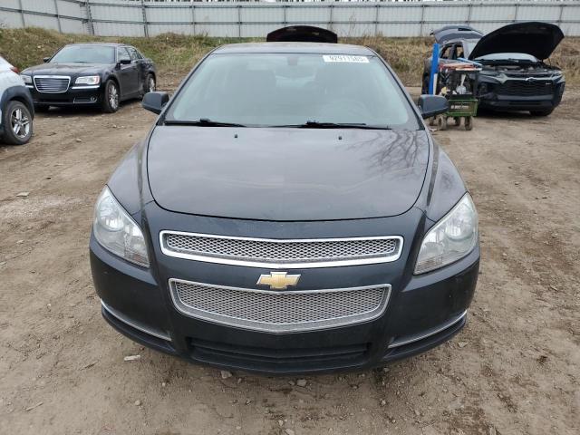 1G1ZC5EB3AF292014 - 2010 CHEVROLET MALIBU 1LT 石墨色 照片 5