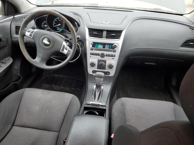 1G1ZC5EB3AF292014 - 2010 CHEVROLET MALIBU 1LT 石墨色 照片 8