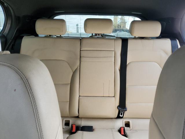 WDCTG4EB8GJ206238 - 2016 MERCEDES-BENZ GLA 250 GRAY photo 10