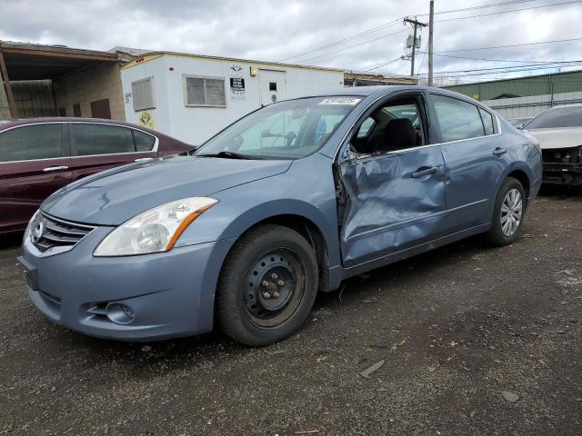 2010 NISSAN ALTIMA BASE, 