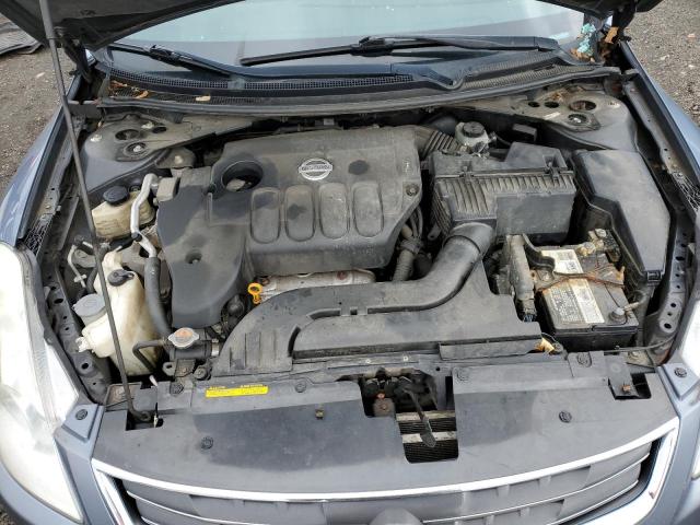 1N4AL2APXAN564784 - 2010 NISSAN ALTIMA BASE BLUE photo 11