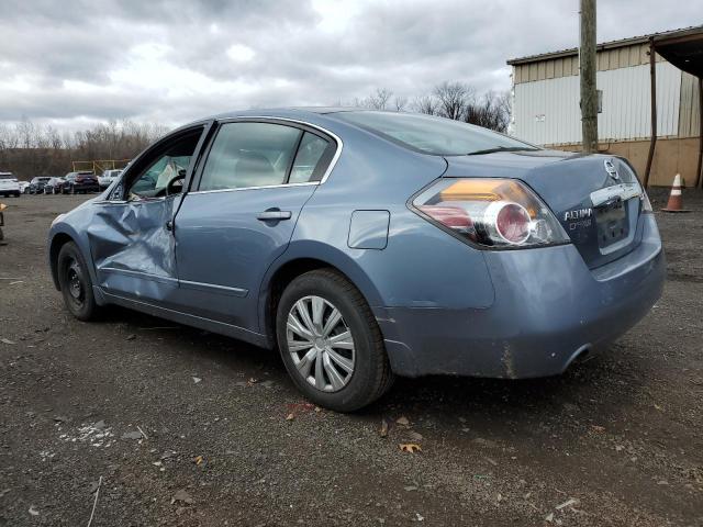 1N4AL2APXAN564784 - 2010 NISSAN ALTIMA BASE BLUE photo 2