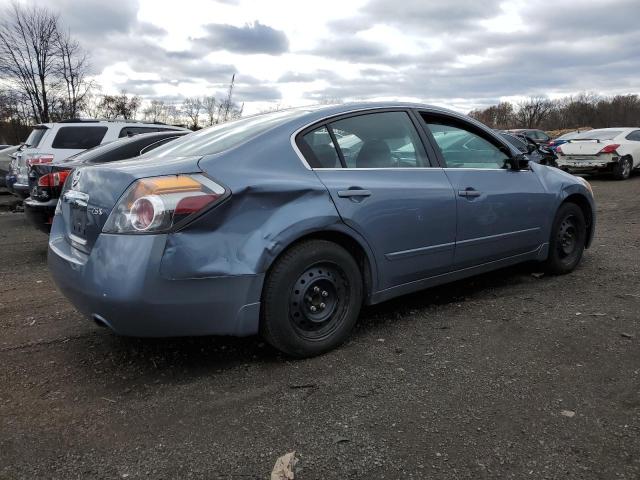 1N4AL2APXAN564784 - 2010 NISSAN ALTIMA BASE BLUE photo 3