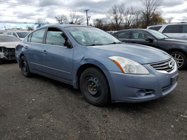 1N4AL2APXAN564784 - 2010 NISSAN ALTIMA BASE BLUE photo 4