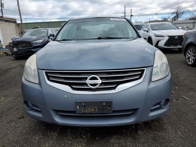 1N4AL2APXAN564784 - 2010 NISSAN ALTIMA BASE BLUE photo 5