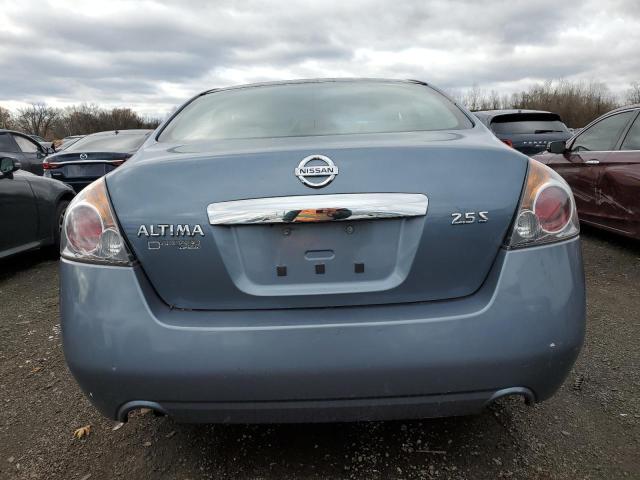 1N4AL2APXAN564784 - 2010 NISSAN ALTIMA BASE BLUE photo 6