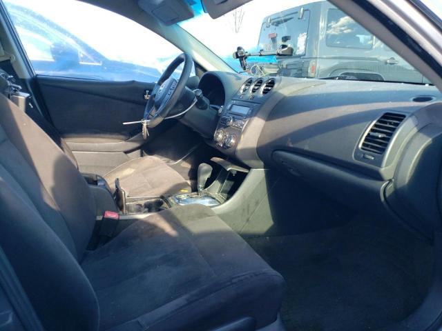 1N4AL2APXAN564784 - 2010 NISSAN ALTIMA BASE BLUE photo 7