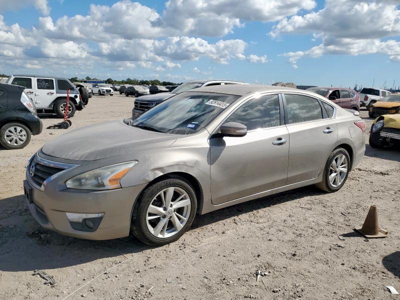 2013 NISSAN ALTIMA 2.5, 