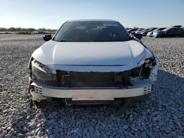 2HGFC2F86MH531930 - 2021 HONDA CIVIC SPORT WHITE photo 5