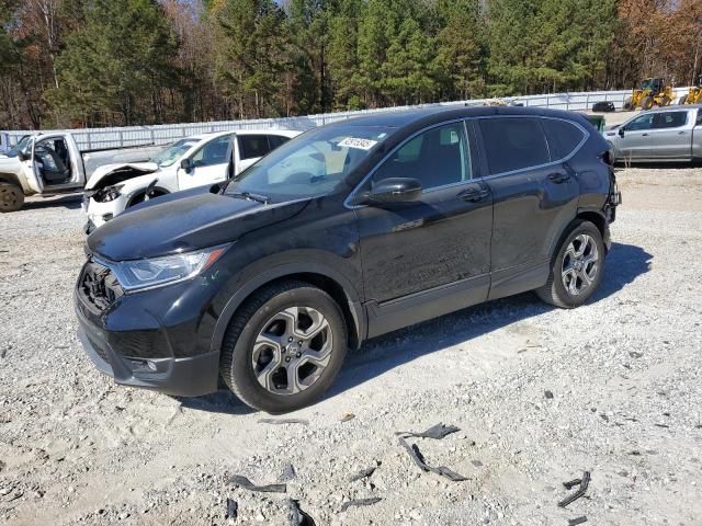 2018 HONDA CR-V EX, 