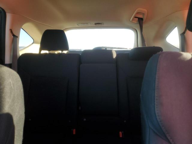 2HKRM4H5XFH603844 - 2015 HONDA CR-V EX GRAY photo 10