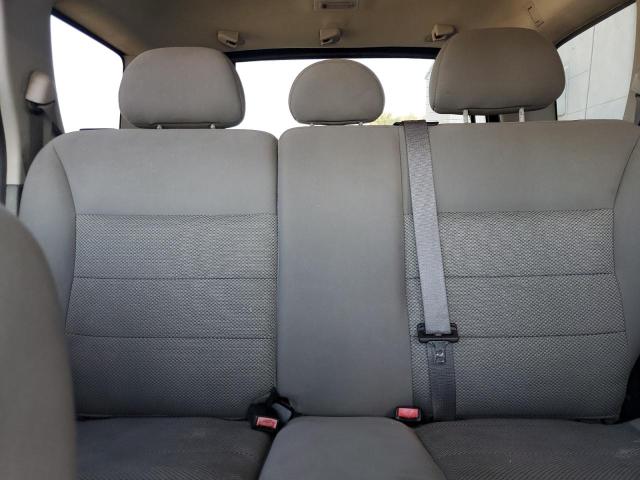 1FMCU03Z67KB86844 - 2007 FORD ESCAPE XLT BLUE photo 10