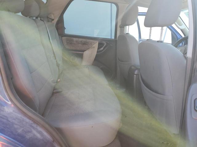 1FMCU03Z67KB86844 - 2007 FORD ESCAPE XLT BLUE photo 11