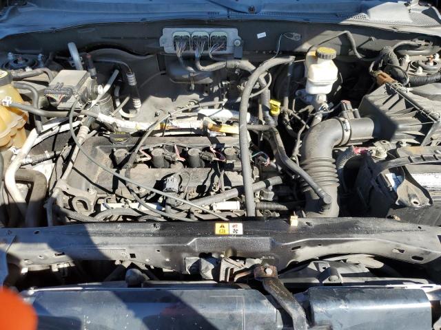 1FMCU03Z67KB86844 - 2007 FORD ESCAPE XLT BLUE photo 12