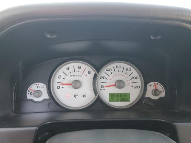 1FMCU03Z67KB86844 - 2007 FORD ESCAPE XLT BLUE photo 9