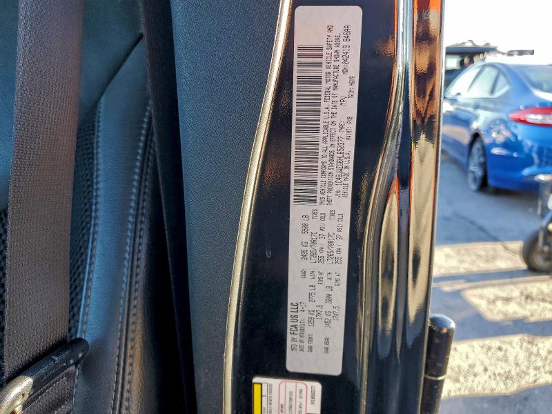 1C4BJWEG6HL650377 - 2017 JEEP WRANGLER U SAHARA 黑色 照片 12