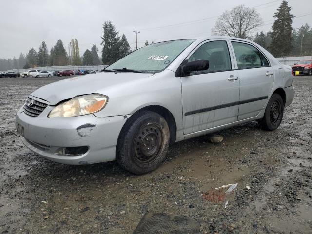 2006 TOYOTA COROLLA CE, 